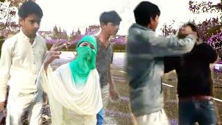 Harami chor funny video (5boysup) 5bu