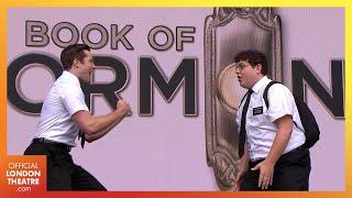 The Book of Mormon | West End LIVE 2022