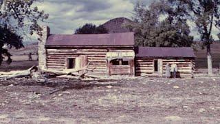 Affolter Cabin - Longmont, Colorado