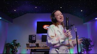 Sam Creighton Performs "Heaven From LA" & "Dandelion" on Spirinity Live