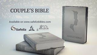 Couple's Bible