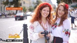 Почему украинки самые красивые в мире 