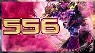 Gosu - 556