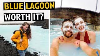 Visiting ICELAND'S BLUE LAGOON in Summer 2021 | Is It Worth It?
