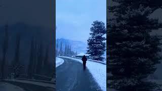 sheruuuubaba #youtube #virelshorts #virel #kashmir #shortsvideo #gulmarg #gulmargsnowfall #snow
