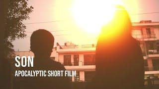 SON | Science Fiction Short Film [HD] | Suspense | Thriller | ImPerfect Films | Indresh Singh