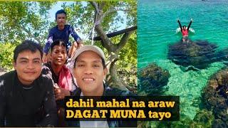 bayanihan/morefun with you /family bonding with friends/arteche eastern samar /tourism/#ryantvvlog