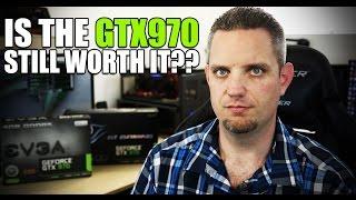 GTX970 3.5GB VRAM issue? Is it still worth it?