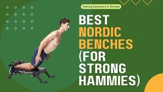 Best Nordic Benches In 2023 (For Bulletproof Hammies)