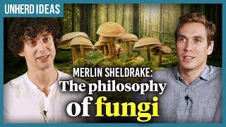 Merlin Sheldrake: The philosophy of fungi