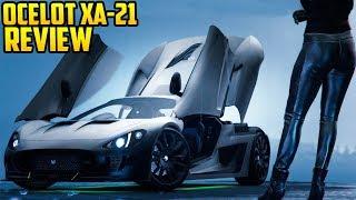 OCELOT XA-21 REVIEW - IS IT WORTH THE MONEY? + New Fastest Super Car!