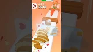 Fal cutting game #short#viral#video#Gaming with prince#Gw prince#3d game #bollywood #music