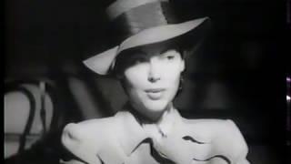 Ava Gardner Smoking