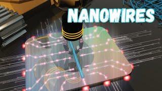 Uncovering the AI Revolution: How Nanowire Wonders are Transforming Artificial Intelligence!