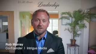 Welcome to Intrigue Media with Rob