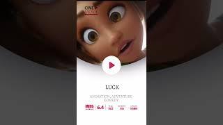 فيلم حظ Luck