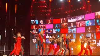 Girls Aloud - Something Kinda Ooooh (The Girls Aloud Show, Cardiff Arena, 27.05.2024)