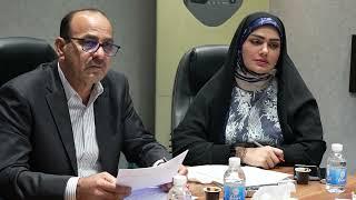استضافة لجنة التربية في مجلس النواب السيد وزير التربية - الاحد 4 ايار 2025