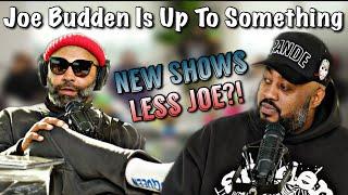 Joe Budden Misses ANOTHER Patreon Episode?! What This Means For 2025…