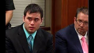 Daniel Holtzclaw: The Frame Job
