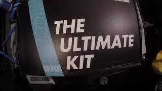 RESHOEVN8R UNBOXING - Ultimate Kit Unboxing