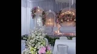 dekorasi murah palabuhanratu dari home Wedding