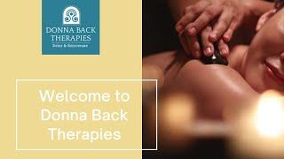 Donna Back Therapies | Top Massage Therapist in Brighton | Brighton Thrive Listed  #massage