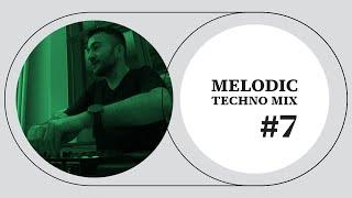 Melodic Techno Mix #7 | FilmFestival Cologne