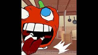 Pizza Tower Screaming Meme But In VR! 