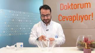 Doktorum Cevaplıyor Üroloji Uzmanı Prof. Dr. Ayhan Karaköse