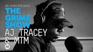 Grime Show: AJ Tracey, Big Zuu, PK, Lyrical Strally, Saint P, ETS & Dee 7 (MTM)