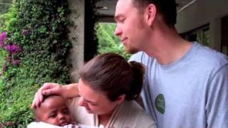 Eric and Laura Ethiopia Adoption Video