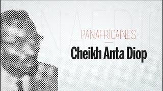 Cheikh Anta Diop, l’historien révolutionnaire (PANAFRICAIN.E.S)