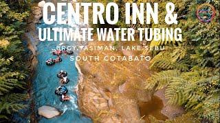 CENTRO INN & ULTIMATE WATER TUBING ◇ Brgy.Tasiman Lake Sebu South Cotabato