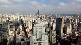 Sao Paulo:  The Expat's Guide