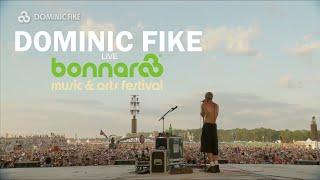 DOMINIC FIKE LIVE @ BONNAROO 2024 FULL SET