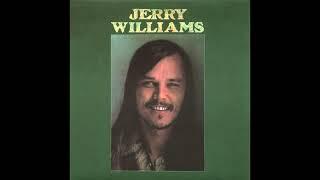 Jerry Lynn Williams – Jerry Williams [Full Album 1972]