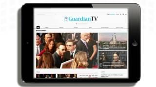 Guardian TV