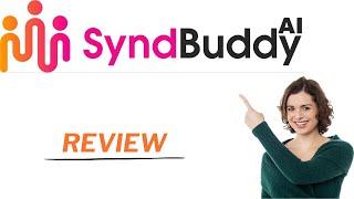 SyndBuddy AI 2.0 Review - Get Free Targeted-Traffic - SyndBuddy AI Review - SyndBuddy AI Demo