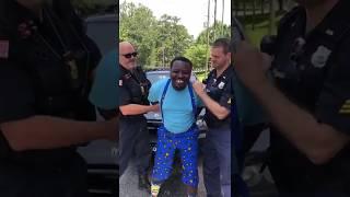 Na Dem Dey Rush Us || Adventures of Mr Patrick in America (Snippets)