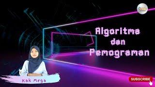 Algoritma dan Pemograman - Informatika