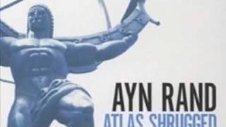 John Galt's Speech from 'Atlas Shrugged' by Ayn Rand