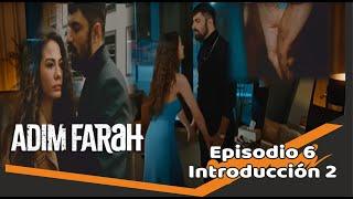 ADIM FARAH - Episodio 6 - Introducción 2 - ¡Tahir por favor elíjanos!