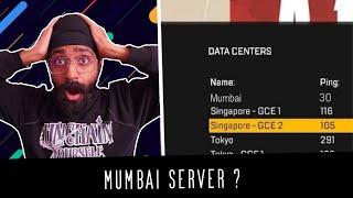 Apex Legends will have Indian server ? 