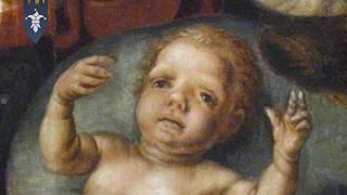 Surviving Life as Baby in the Middle Ages...