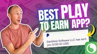 Best Play to Earn App? appKarma Review ($100 Payment Proof)