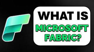 The ONLY Microsoft Fabric Tutorial You Will Ever Need.