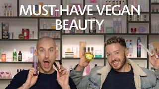 Must-Have Vegan Beauty | Sephora