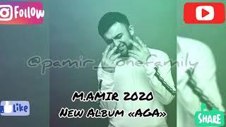 M.AMIR × Neki – «AJGA» || NEW ALBUM «AGA» 2020