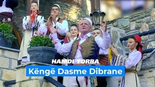 Hamdi Torba  - Kenge Dasme Dibrane (Official Video)